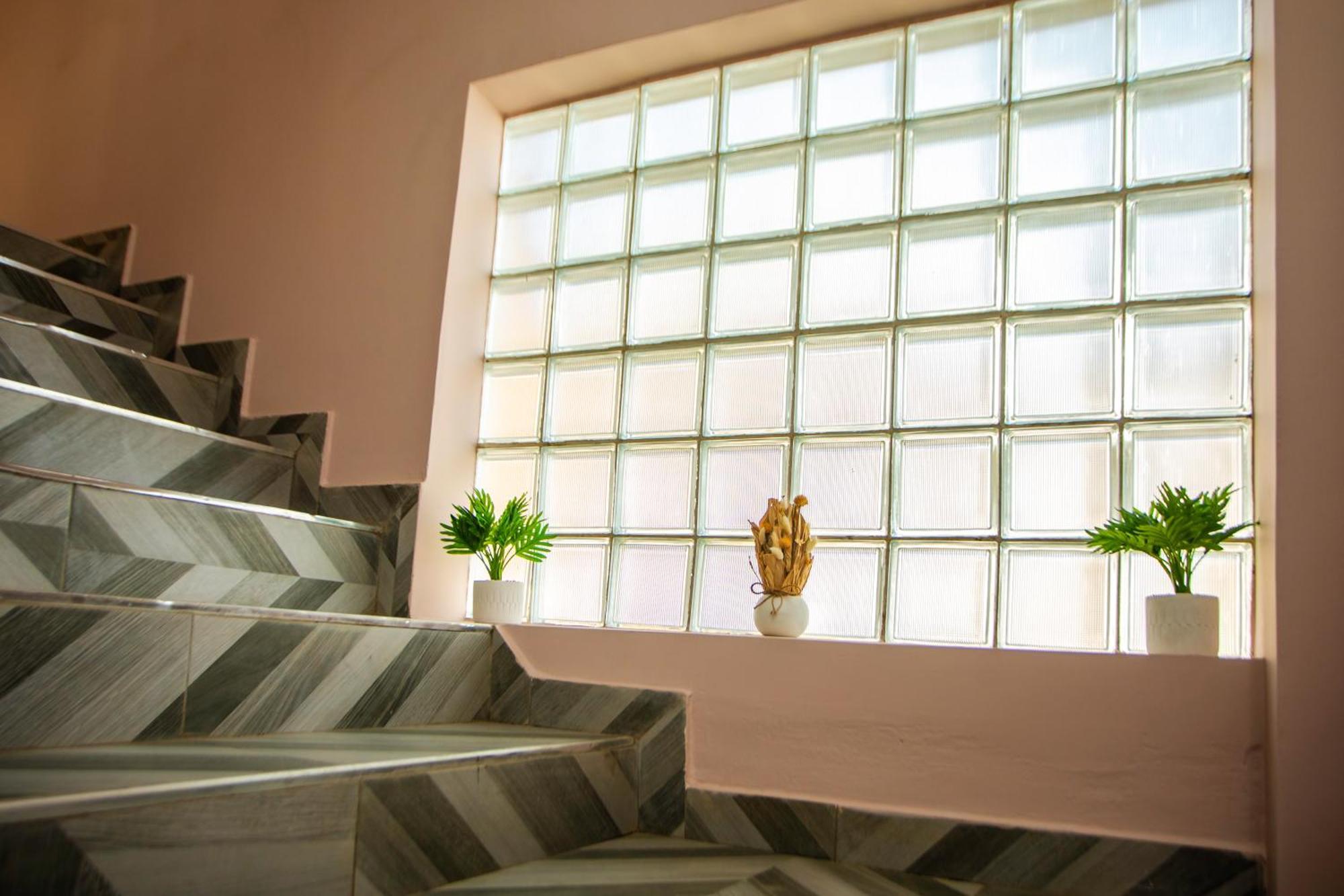 Maat Luxury Homes Acra Exterior foto