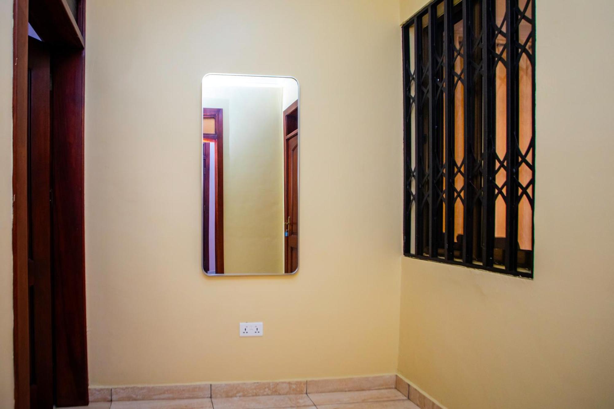 Maat Luxury Homes Acra Exterior foto